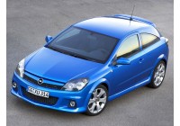 Opel Astra GTC OPS <br>2005